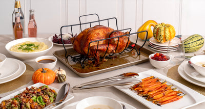 Comment organiser la meilleure fête de Thanksgiving