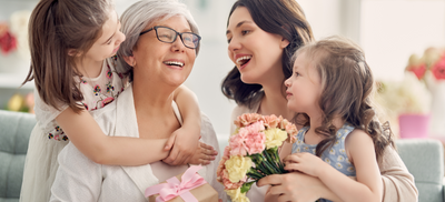 Cuisiner l'amour : Célébrez votre mère avec Cuisipro