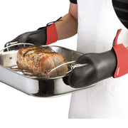 Gants de cuisine FLXaPrene pour grands chefs - Cuisipro USA