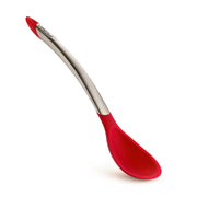 Cuillère en silicone rouge Cuisipro - Cuisipro USA