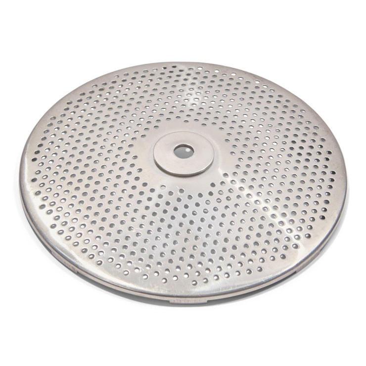 DISQUE S.S. 4MM POUR BROYEUR ALIMENTAIRE