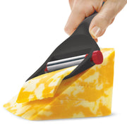 Trancheuse à fromage ajustable noire Cuisipro - Cuisipro USA
