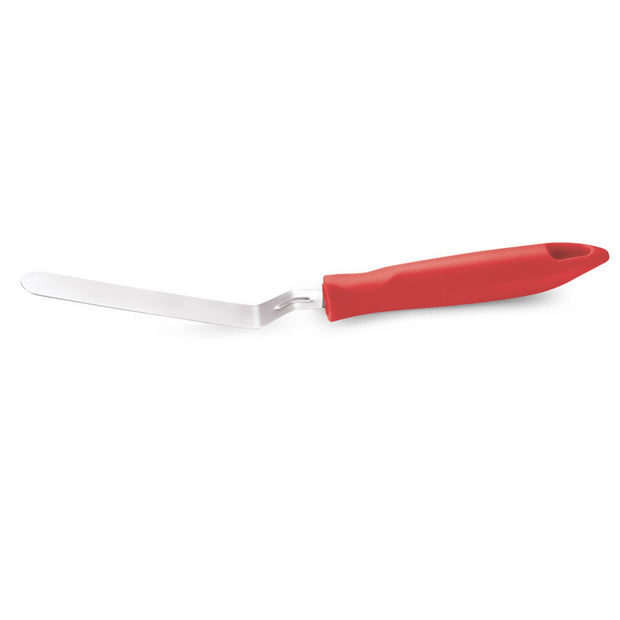 Spatule décalée rouge Cuisipro - Cuisipro USA