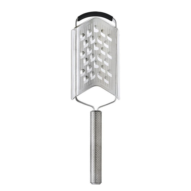 Cuisipro V-Grater Ultra-Coarse Flat - Cuisipro USA