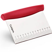 Coupe-pâte rouge Cuisipro - Cuisipro USA