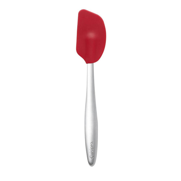 Mini spatule piccolo en silicone de Cuisipro - Cuisipro USA