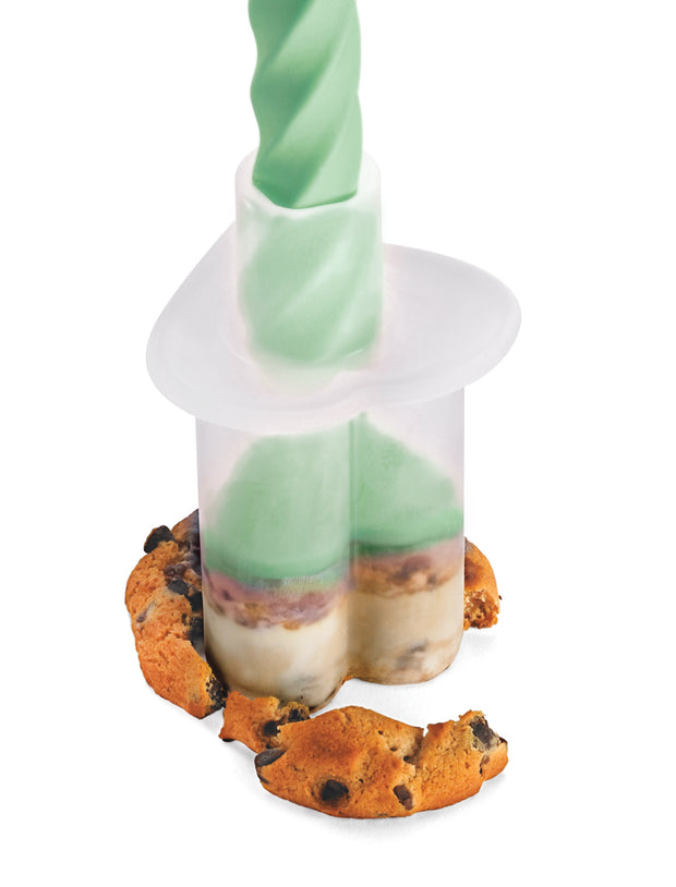 Mini-sandwicherie à crème glacée Cuisipro